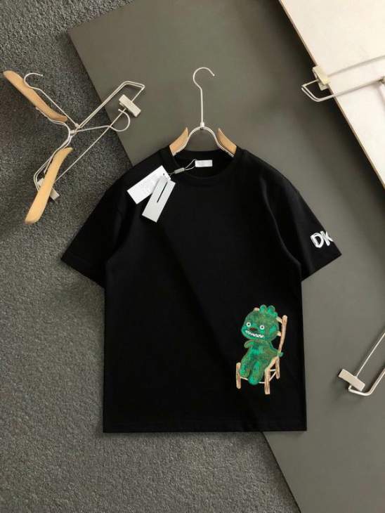 Picture of Dior T Shirts Short _SKUDiorS-2XLtltx0716028